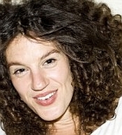Alexandra Spunt