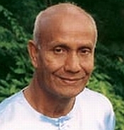 Sri Chinmoy