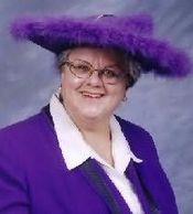 Mary Monica Pulver