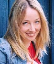 Lesley Livingston
