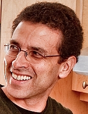 Jeff Hertzberg