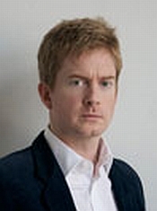 Jay Kirk