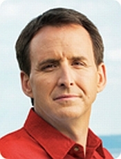 Tim Pawlenty