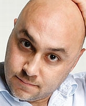 Peter Nathaniel Malea