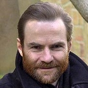 Timothy Garton Ash
