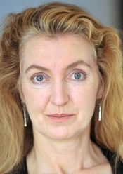 Rebecca Solnit