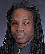 Clarence Lusane
