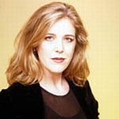 Anne Midgette