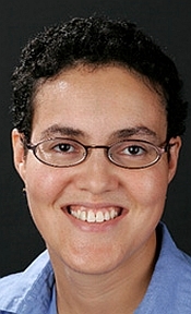 Anastasia Curwood