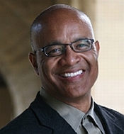 Ralph Richard Banks
