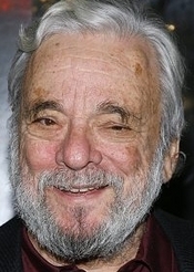 Stephen Sondheim
