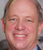 Bill Shore