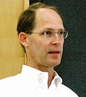 James F. English