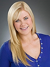 the star attraction by alison sweeney