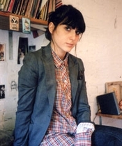 Lesley Arfin