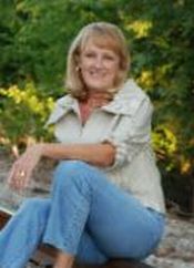 Missy Buchanan