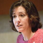 Denise Clark Pope