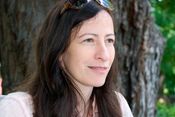 Deborah Treisman