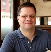 Steve Dublanica