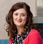 Jane Hornby