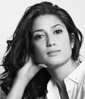 Fatima Bhutto