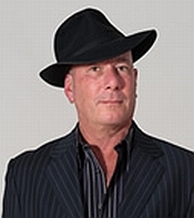Dr. Lewis Gross
