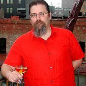 David Wondrich