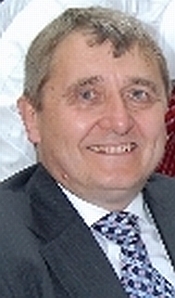 David Richardson