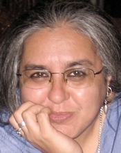 Arshia Sattar