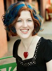 Stephanie Perkins