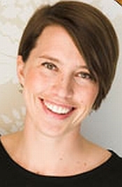 Erin Bried