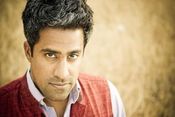 Anand Giridharadas