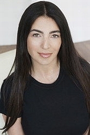 Suzanne Corso
