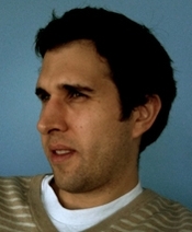 Jake Parker
