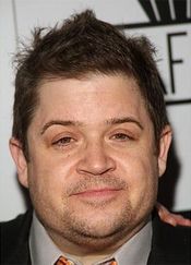 Patton Oswalt