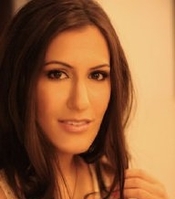 Alexandra Monir