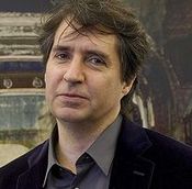 Andrew Moore
