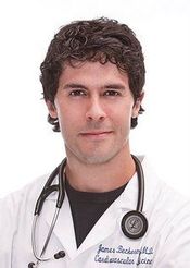 James Beckerman
