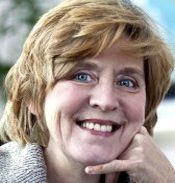 Pamela Schoenewaldt