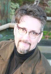 Steve Hockensmith