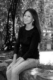 Amy Chua