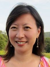 Cheryl Lu-Lien Tan