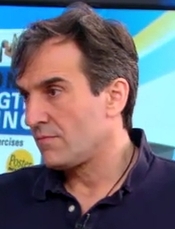 Pat Manocchia