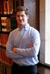 Daniel Rasmussen