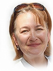 Kim O'Donnel
