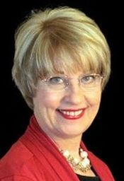 Patricia Preston