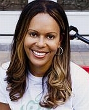 Lauren Dungy