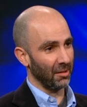 Paul Clemens