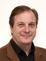 Frederick Kempe
