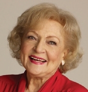 Betty White